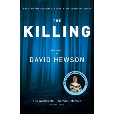 The Killing 1