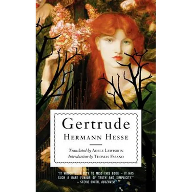 Gertrude