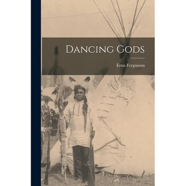 Dancing Gods