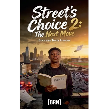 Street's Choice 2: The Next Move