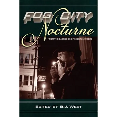 Fog City Nocturne