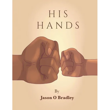 His Hands
