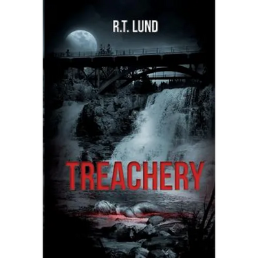 Treachery: Death and Destruction Follow a Scandal in the Church
