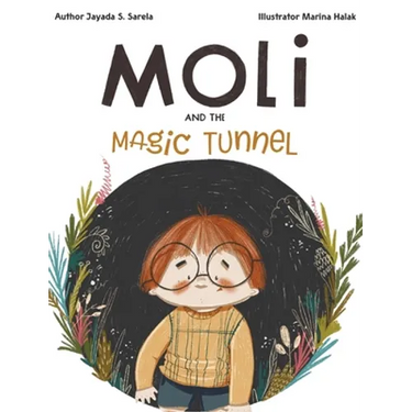 Moli and the Magic Tunnel