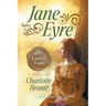 Jane Eyre (LARGE PRINT, Extended Biography): Large Print Edition