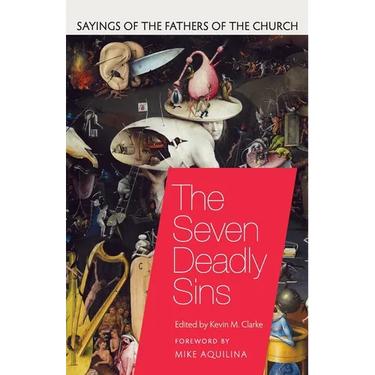 The Seven Deadly Sins