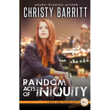 Random Acts of Iniquity