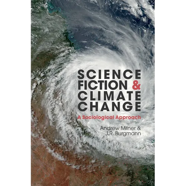 Science Fiction and Climate Change