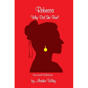 Rebecca: Why Did She Run?