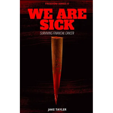 We Are Sick: Learning to Survive Financial Cancer