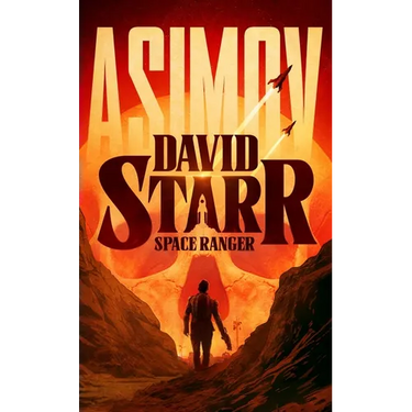 David Starr, Space Ranger