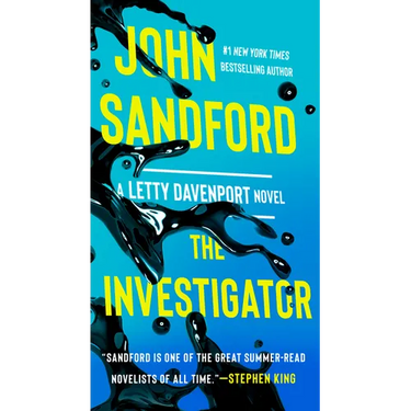 The Investigator