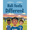 Rafi Feels Different