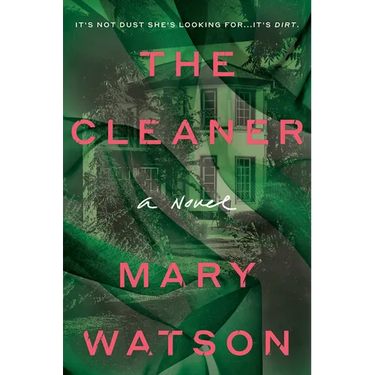 The Cleaner