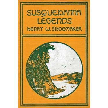 Susquehanna Legends