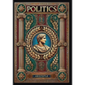 Politics (Collector's Edition) (Laminated Hardback with Jacket)
