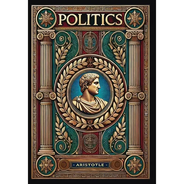 Politics (Collector's Edition) (Laminated Hardback with Jacket)