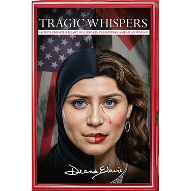 Tragic Whispers: Secrets From The Heart Of A Broken Palestinian American Women