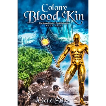 Colony - Blood Kin