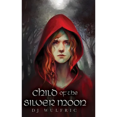 Child of the Silver Moon