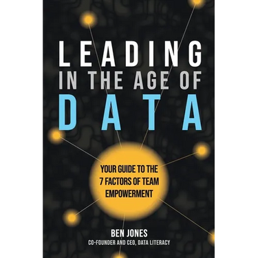 Leading in the Age of Data