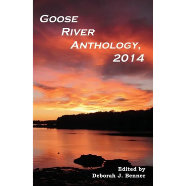Goose River Anthology, 2014