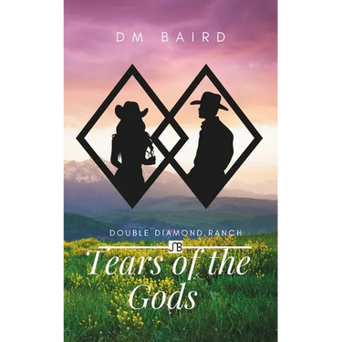Tears of the Gods