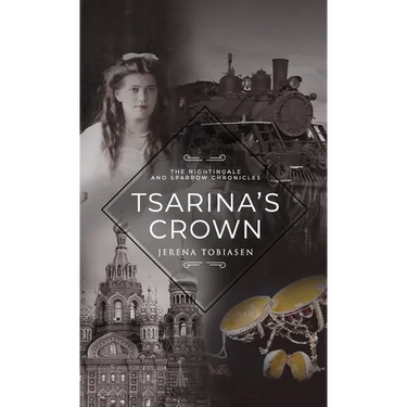 Tsarina's Crown