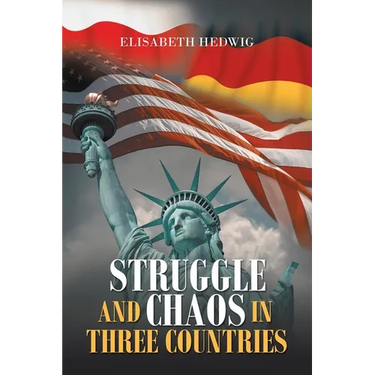 Struggle and Chaos in Three Countries