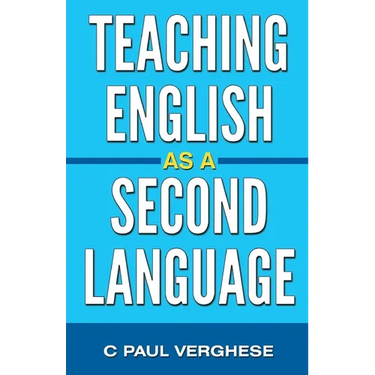 Teaching English as Second Language