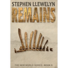 Remains: The New World Series Book Five