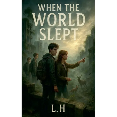 When the World Slept