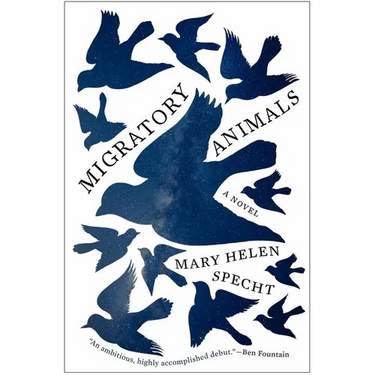 Migratory Animals