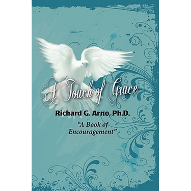 A Touch of Grace, a Book of Encouragement