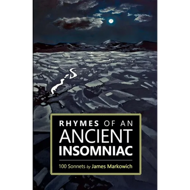 Rhymes of an Ancient Insomniac