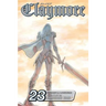 Claymore, Vol. 23: Mark of the Warrior