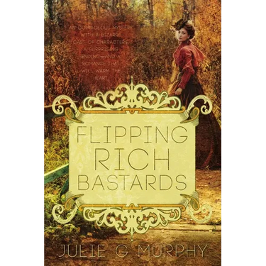 Flipping Rich Bastards