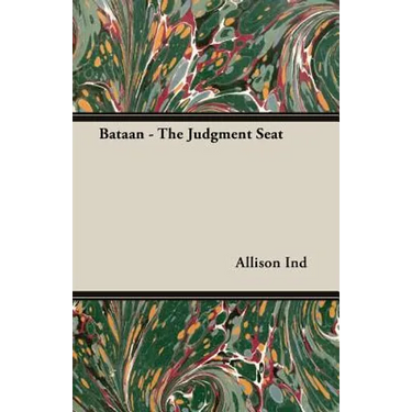 Bataan - The Judgment Seat