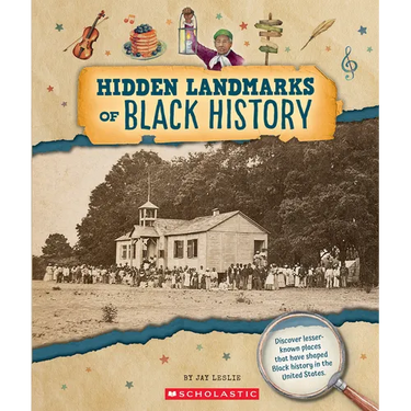 Hidden Landmarks of Black History (from the Archives)
