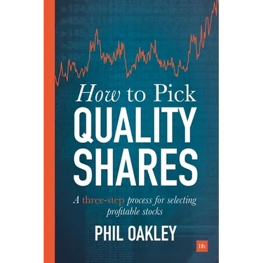 How to Pick Quality Shares: A Three-Step Process for Selecting Profitable Stocks