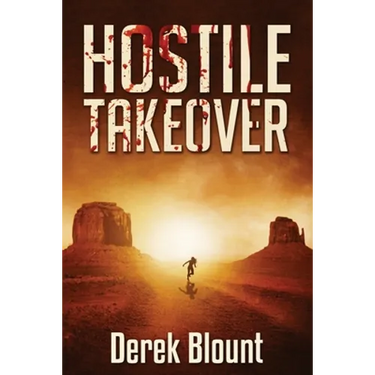 Hostile Takeover