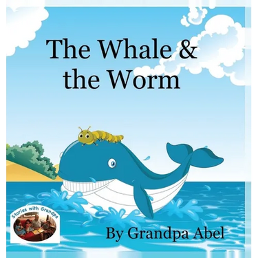 The Whale & the Worm