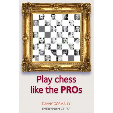 Play Chess Like the Pros