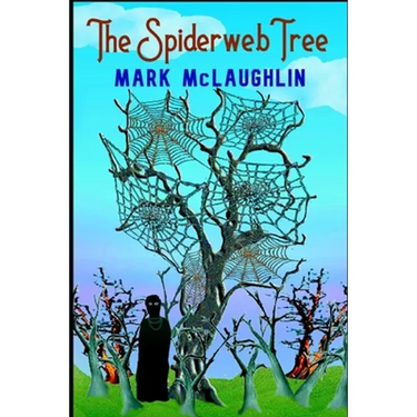 The Spiderweb Tree