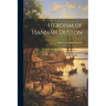Heroism of Hannah Duston