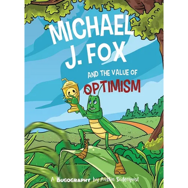 Michael J. Fox and the Value of Optimism