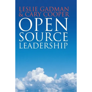 Open Source Leadership