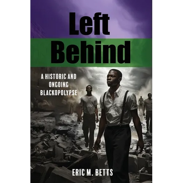 Left Behind