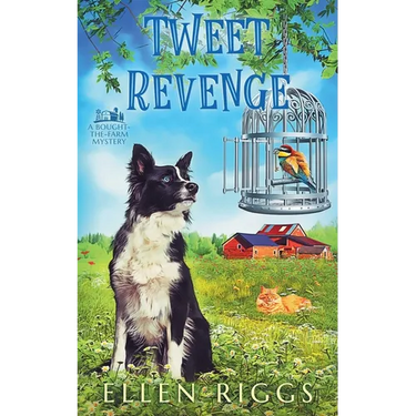 Tweet Revenge