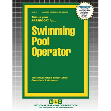 Swimming Pool Operator